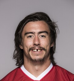 Kyle Baillie