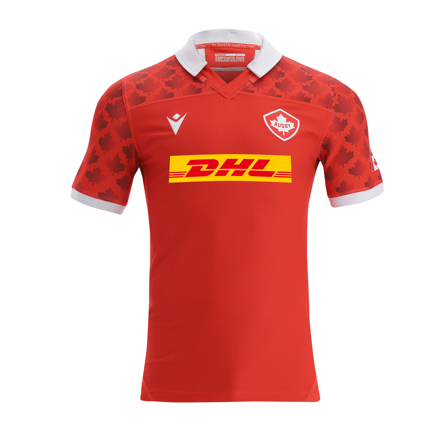 Canada cheap rugby jersey