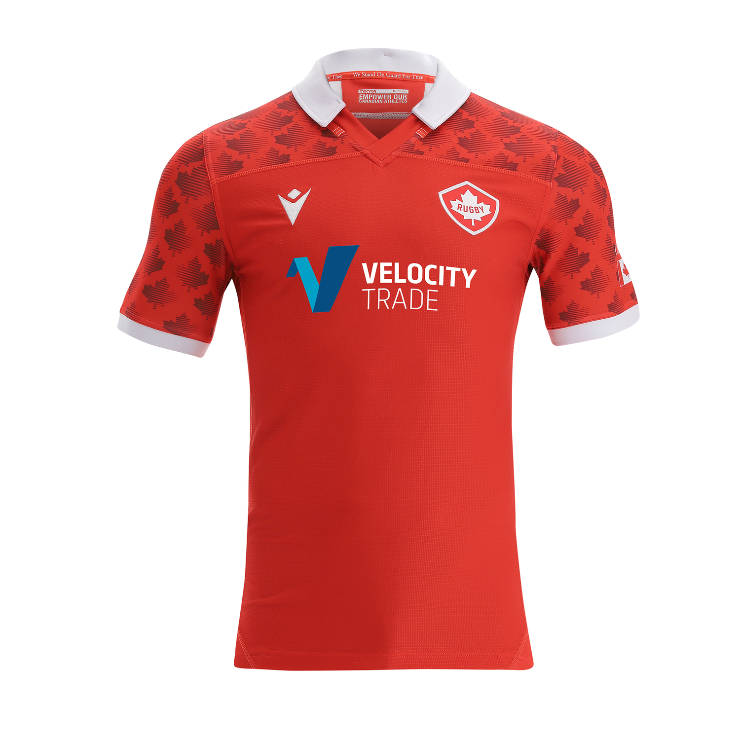 Maillot rugby canada new arrivals