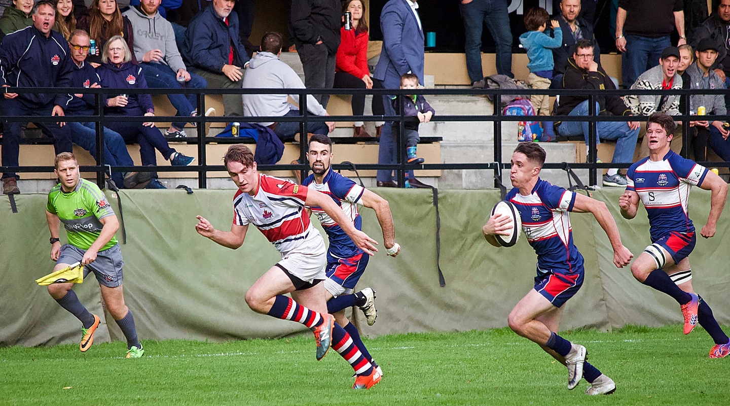 UBCOB Ravens Rugby - www.