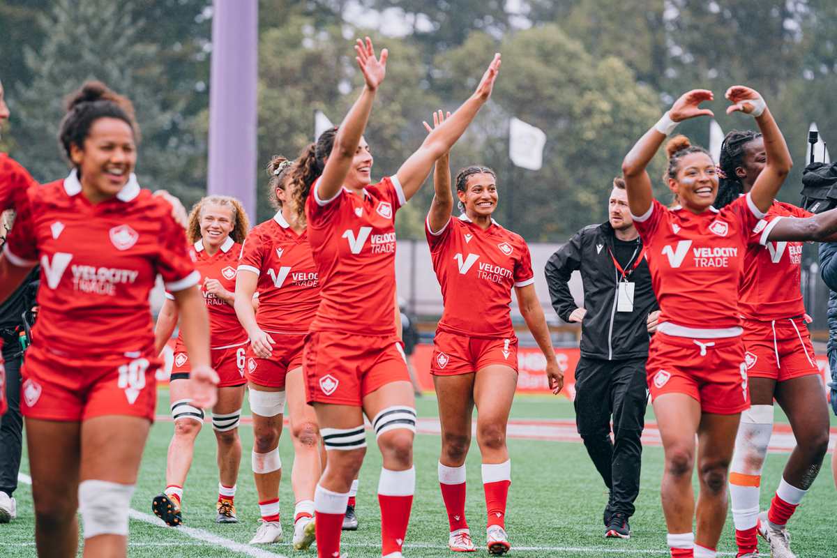 Season Of Rebuilding Sees Canadas Senior Womens Sevens Team Conclude Hsbc World Rugby Sevens