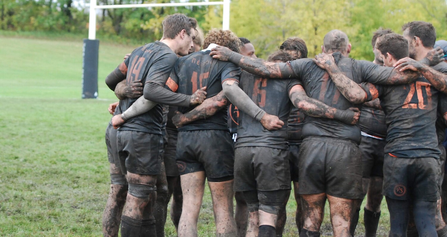 Rugby Canada selects a record 22 clubs across the country for the 2024 Community Rugby Fund