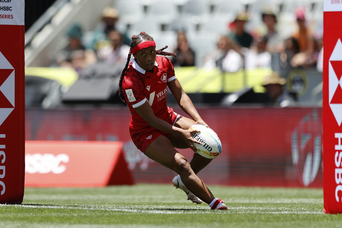 Canada on to the knockout rounds in Cape Town — Rugby Canada