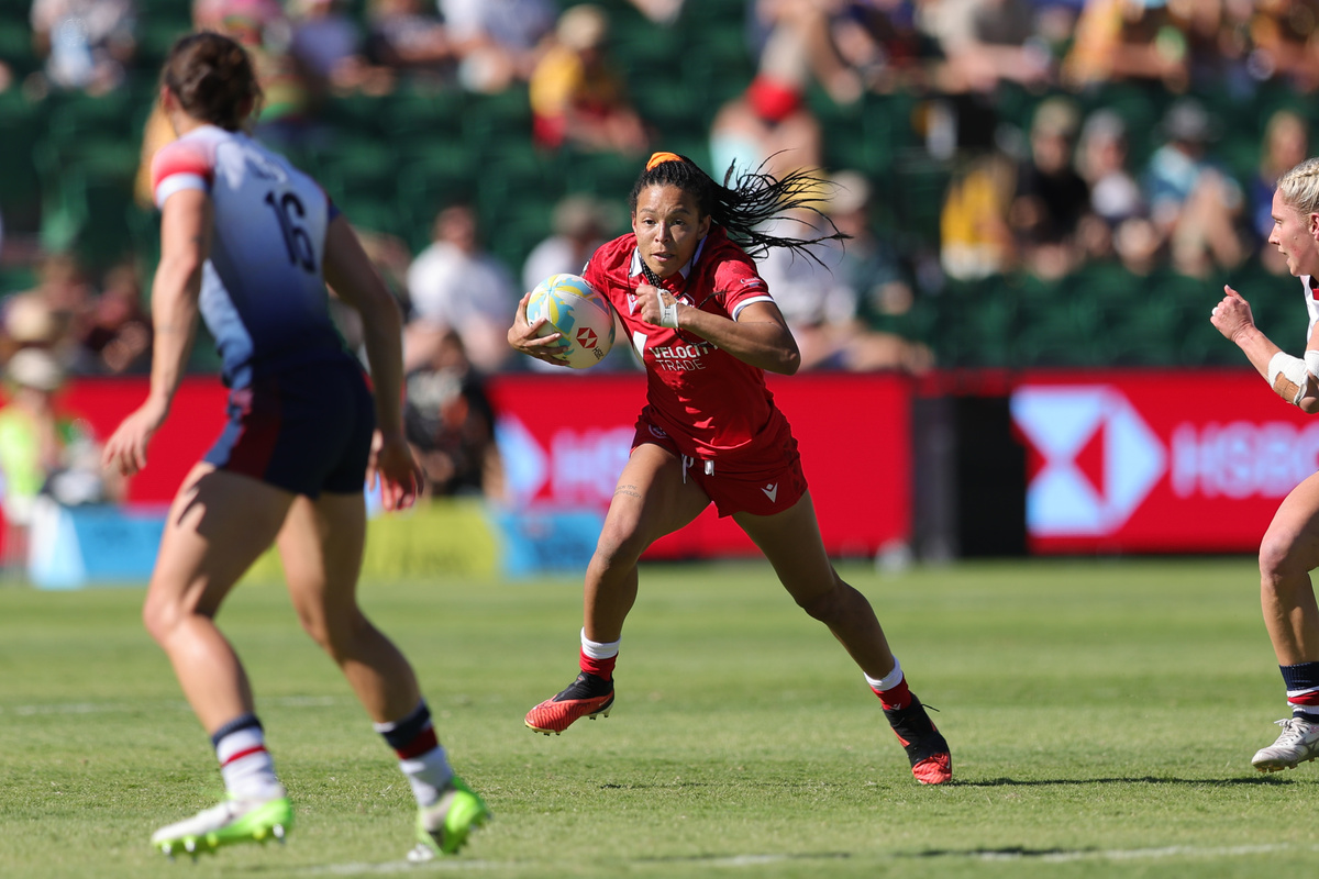 Second day in Perth features tight match-ups with Great Britain, New  Zealand — Rugby Canada