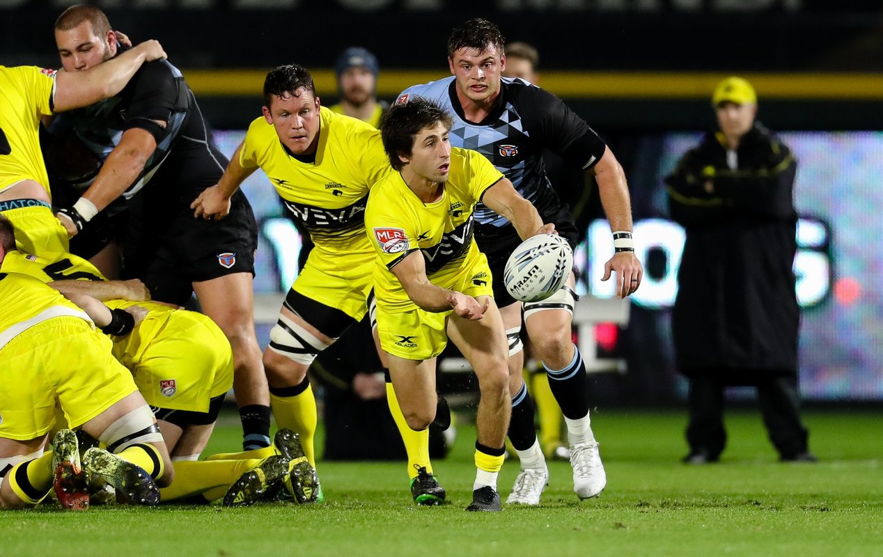 rugby updates