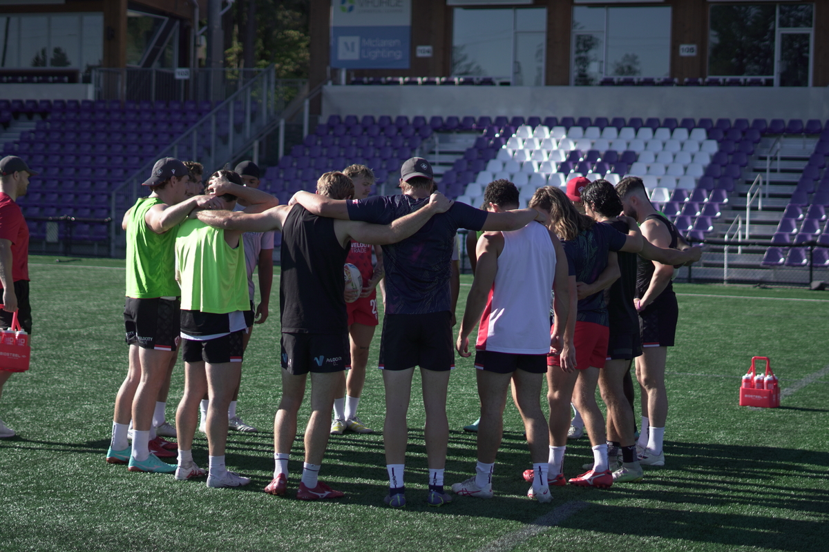 Canadas Mens Sevens Team roster named for Paris 2024 Olympic Qualifier — Rugby Canada