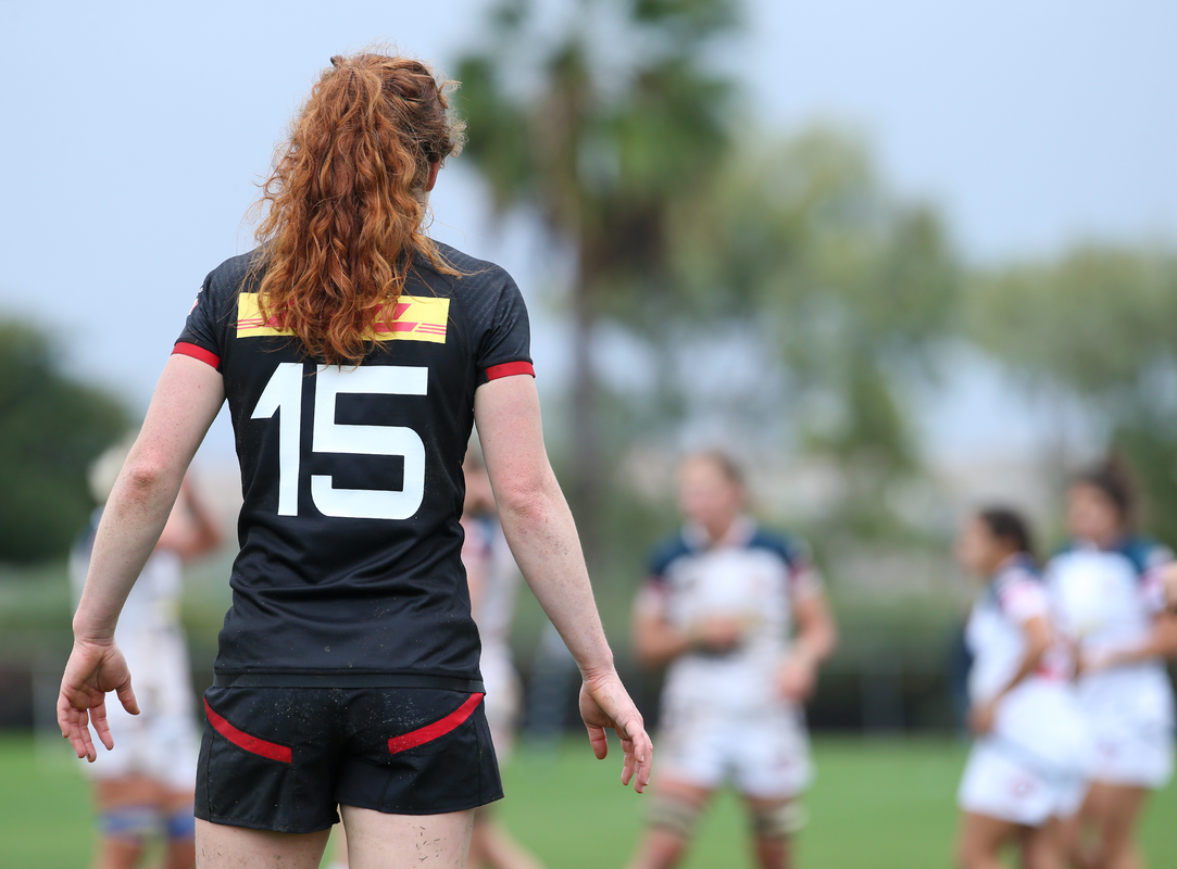 CANADA S WOMEN S RUGBY TEAM HOLDS EAST CAMP IN MONTREAL Rugby Canada