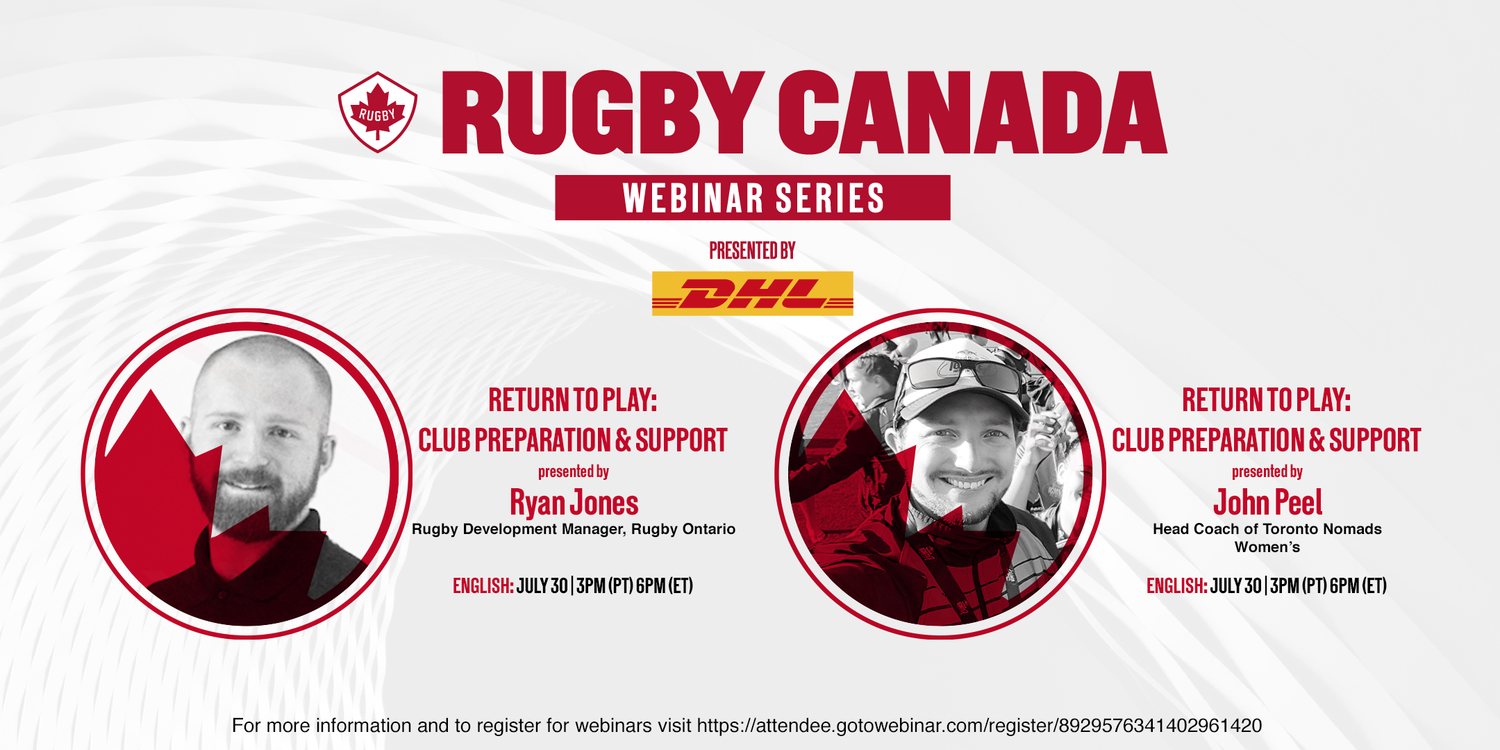 Rugby Canada