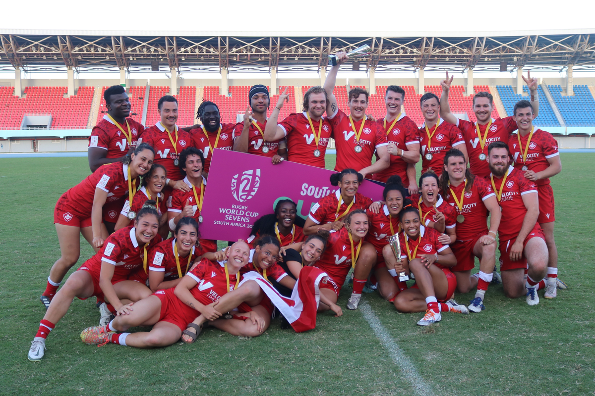 Canadas Senior Womens and Mens Sevens teams qualify for Rugby World Cup Sevens 2022 — Rugby Canada