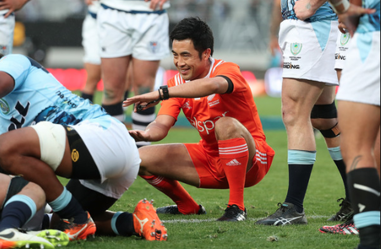 Match Officials: Professional Development Sessions u2014 Rugby Canada