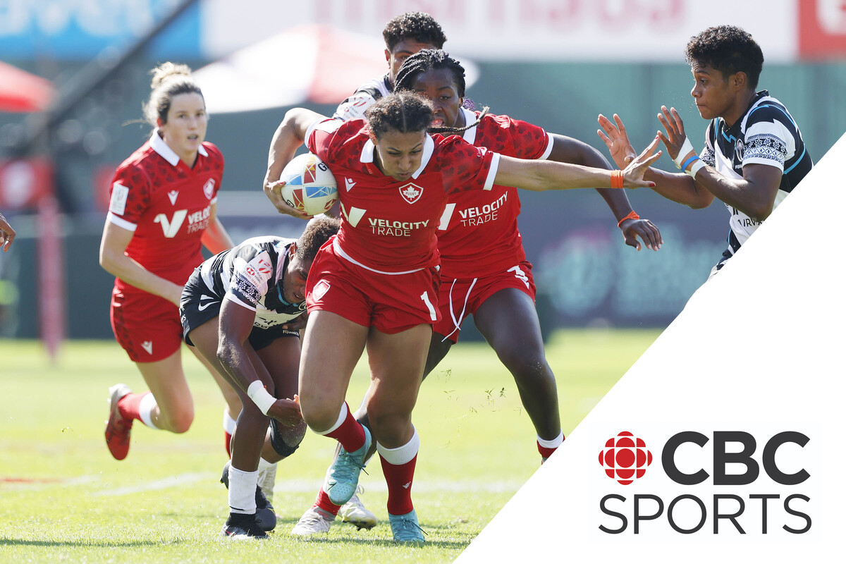 Rugby Canada