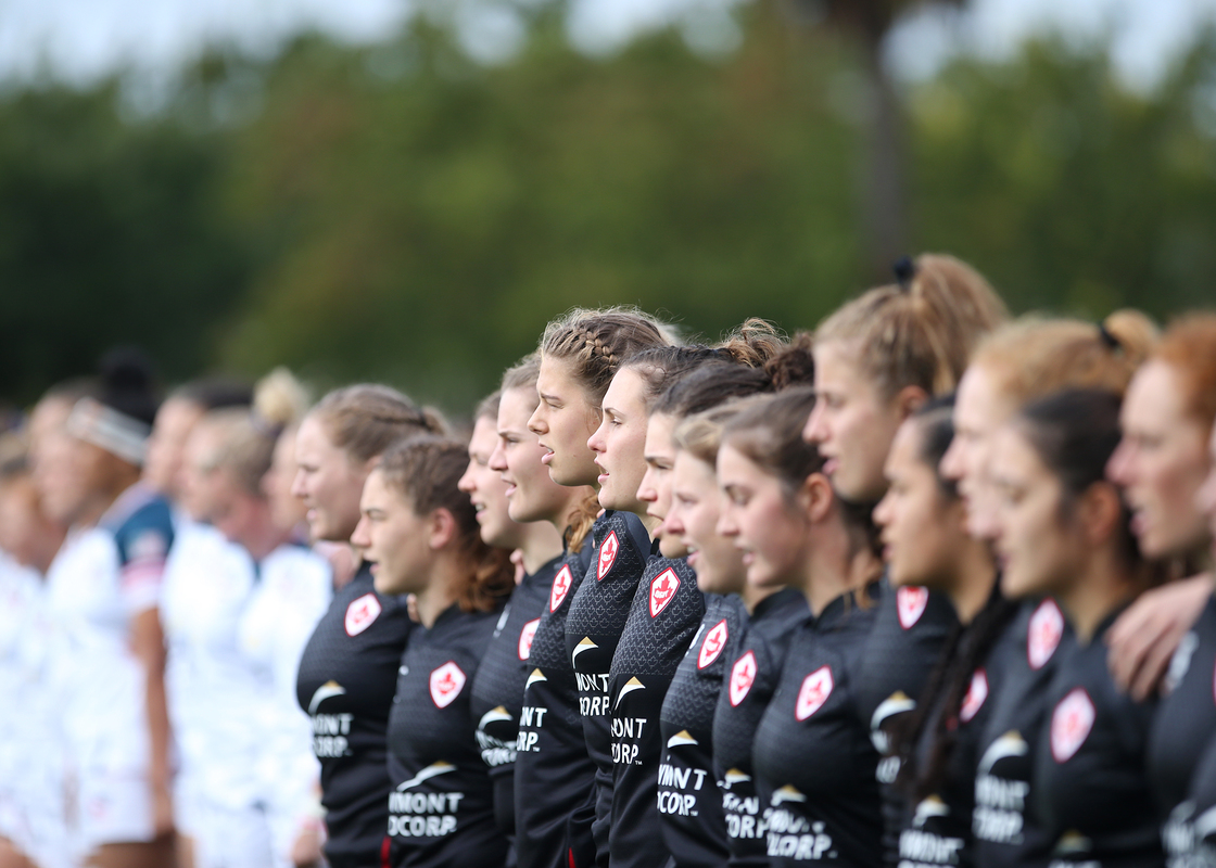 Canada look to end CanAm series on a win — Rugby Canada